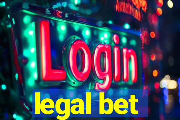 legal bet